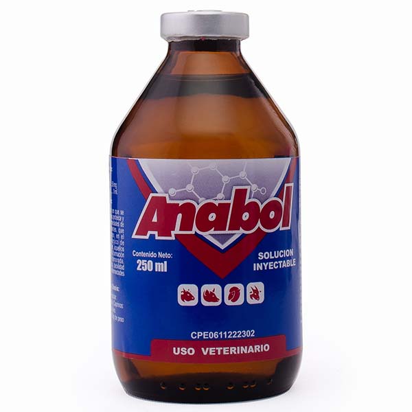 ANABOL x 250ml