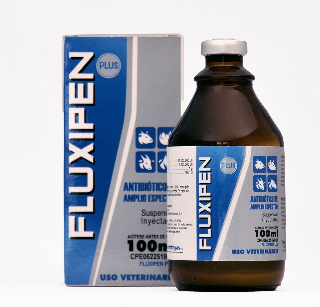 FLUXIPEN PLUS x 100ml 