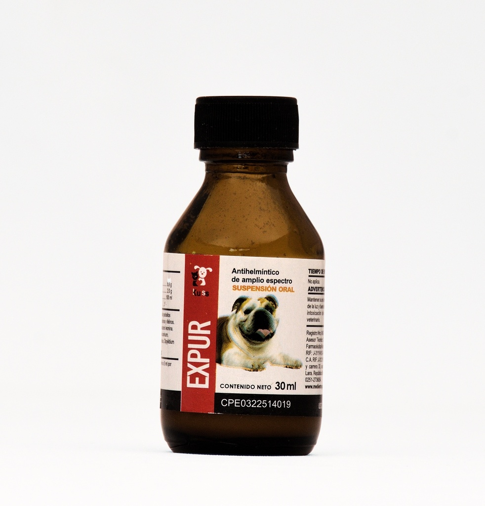 EXPUR x 30ml
