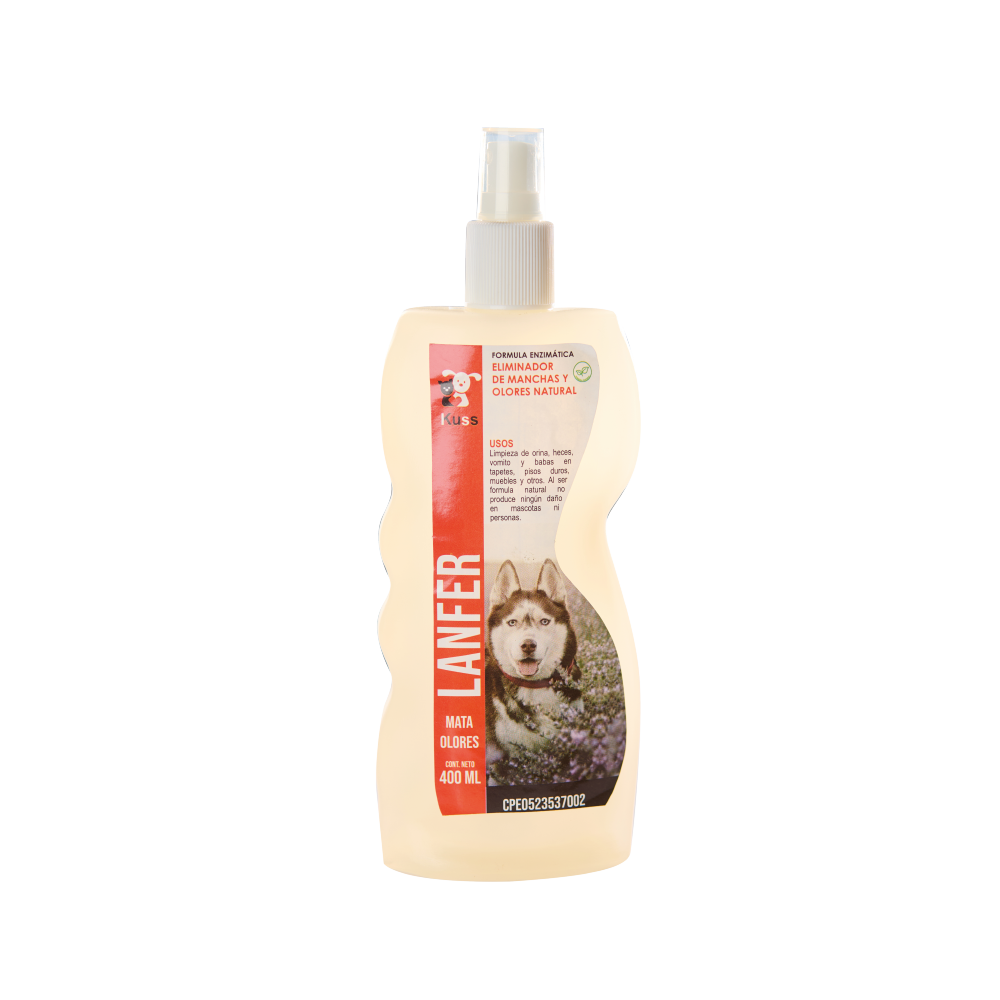 LANFER x 400ml
