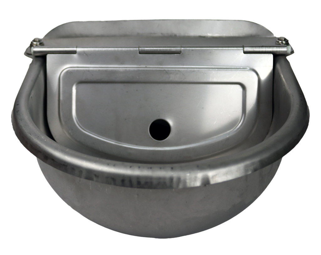 BEBEDERO AUTOMATICO PARA GANADO