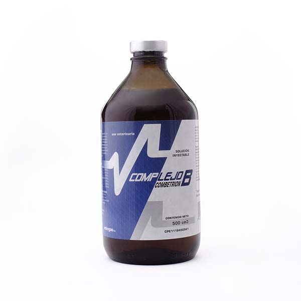 COMBETRION x 500ml