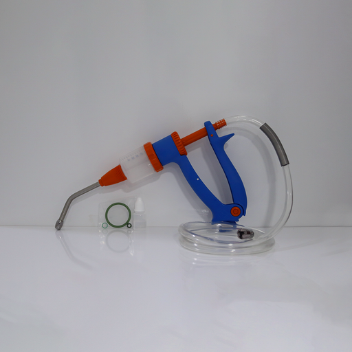 [KD110-A50] JERINGA CONTINUA TIPO A PARA ORALES 50ml