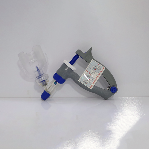 [KD130-1] JERINGA CONTINUA TIPO I 1ml