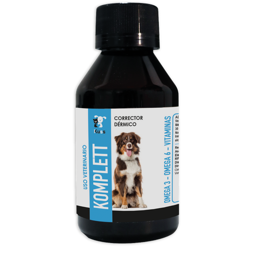 [FMV134] KOMPLETT x 120ml