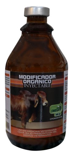 [FMV102] MODIFICADOR ORGANICO x 100ml